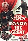 Edgar Kennedy in Kennedy the Great (1939)