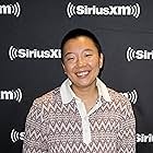 Sabrina Wu at an event for Joy Ride (2023)