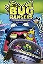 Bug Rangers: Submarine Sandwich (2007)