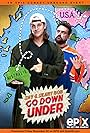 Jay and Silent Bob Go Down Under (2012)