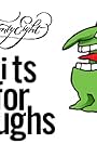 The Twenty-Eight Hits for Laughs (2011)