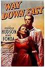 Henry Fonda and Rochelle Hudson in Way Down East (1935)