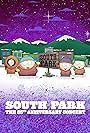Matt Stone and Trey Parker in South Park: The 25th Anniversary Concert (2022)