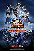 Jurassic World: Camp Cretaceous