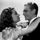 James Cagney, Ann Sheridan in "Angels With Dirty Faces" 1938 Warner