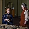 Kathy Bates and Denis O'Hare in American Horror Story (2011)