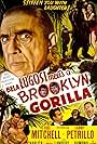 Bela Lugosi, Charlita, Ray Corrigan, Martin Garralaga, Duke Mitchell, and Sammy Petrillo in Bela Lugosi Meets a Brooklyn Gorilla (1952)