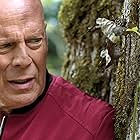 Bruce Willis in Apex (2021)
