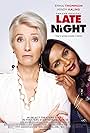 Emma Thompson and Mindy Kaling in Late Night (2019)