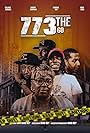 Delores Johnson, Redd Dogg, Luther Newburn Jr., Jay Menace, and Rob Lee in 773 (2021)