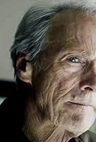 Clint Eastwood in Juror #2