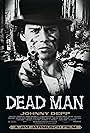 Johnny Depp in Dead Man (1995)