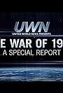 United World News Special: The War of 1996, a Special Report (2016)