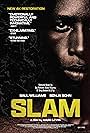 Saul Williams in Slam (1998)