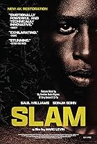 Saul Williams in Slam (1998)
