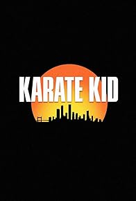 Primary photo for Untitled Karate Kid Movie