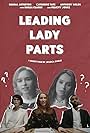 Felicity Jones, Catherine Tate, Gemma Arterton, Anthony Welsh, and Emilia Clarke in Leading Lady Parts (2018)