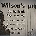 Brian Wilson and The Beach Boys in The Beach Boys (2024)
