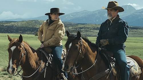 Season 2 of Outer Range propels its characters deeper into the void at the edge of Wyoming's wilderness.
