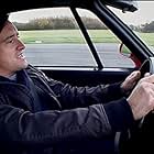 Richard Hammond in Top Gear (2002)
