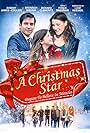 Pierce Brosnan, Liam Neeson, Kylie Minogue, Robert James-Collier, and Erin Galway-Kendrick in A Christmas Star (2017)