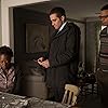 Terrence Howard, Viola Davis, and Jake Gyllenhaal in Prisoners (2013)