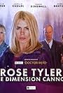 Rose Tyler: The Dimension Cannon (2019)