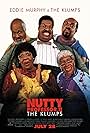 Eddie Murphy in Nutty Professor II: The Klumps (2000)