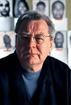 Alan Parker in The Life of David Gale (2003)