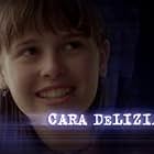 Cara DeLizia in So Weird (1999)