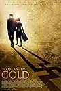 Helen Mirren and Ryan Reynolds in Woman in Gold (2015)