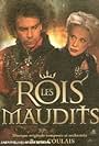 Jeanne Moreau in Les rois maudits (2005)