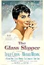 Leslie Caron in The Glass Slipper (1955)