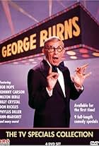The George Burns Special (1976)