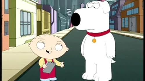 Family Guy: The Best of Family Guy