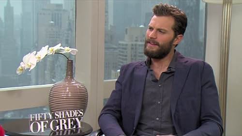 Original Interviews: Fifty Shades of Grey