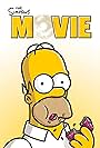 Dan Castellaneta in The Simpsons Movie (2007)