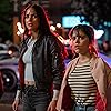 Melissa Barrera and Jenna Ortega in Scream VI (2023)