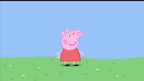 Trailer for Peppa Pig: Muddy Puddles