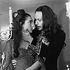 Gary Oldman and Winona Ryder in Bram Stoker's Dracula (1992)