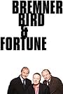 John Bird, Rory Bremner, and John Fortune in Bremner, Bird and Fortune (1997)
