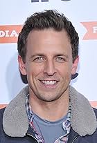 Seth Meyers at an event for Portlandia (2011)