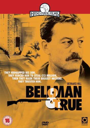 Bernard Hill in Bellman and True (1987)