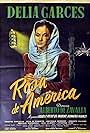 Delia Garcés in Rosa de América (1946)