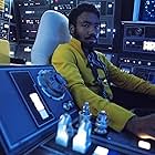 Donald Glover in Solo: A Star Wars Story (2018)