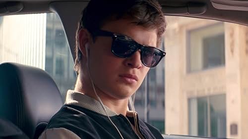 Baby Driver: Driven By Music (Featurette)