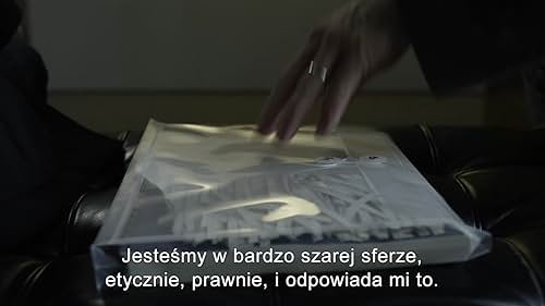 House Of Cards (Polish Trailer 1 Subtitled)