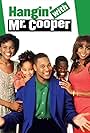 Holly Robinson Peete, Mark Curry, Sandra Quarterman, Raven-Symoné, and Marquise Wilson in Hangin' with Mr. Cooper (1992)