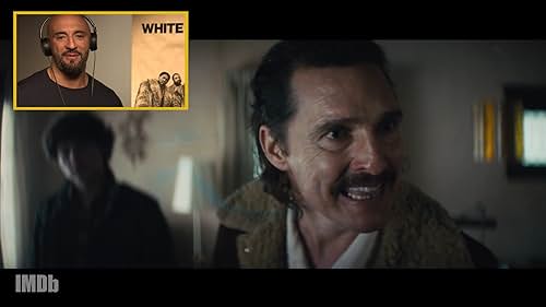 'White Boy Rick' Trailer With Director's Commentary