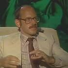 Frank Oz in The Orson Welles Show (1979)